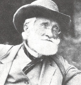 Josef Aleš-Lyžec