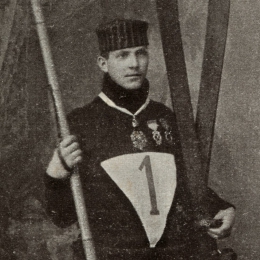 Bohumil Hanč