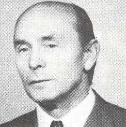 Antonín Husák