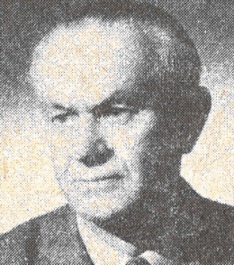 Rudolf Krňoul