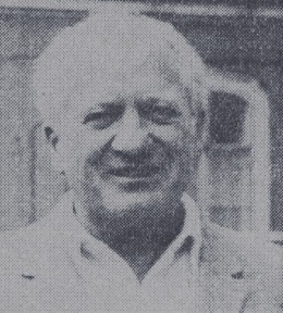 Miloš Duffek