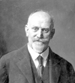 Josef V.B. Pilnáček