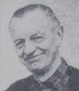 Jaroslav Moser