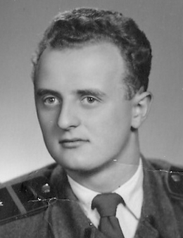 Horst Slavík