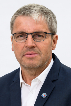 Ladislav Forejtek