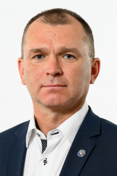 Daniel Mačát