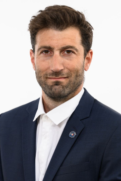 Michal Dvořák