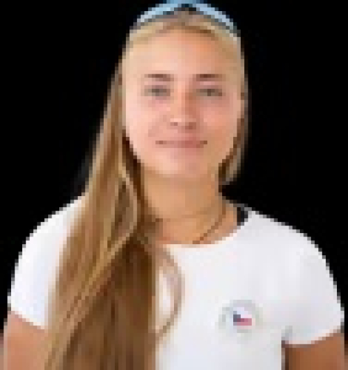 Keclíková Adéla