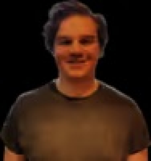 Choura Kryštof
