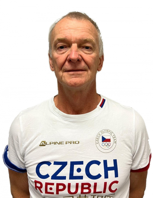 Novák Jaroslav