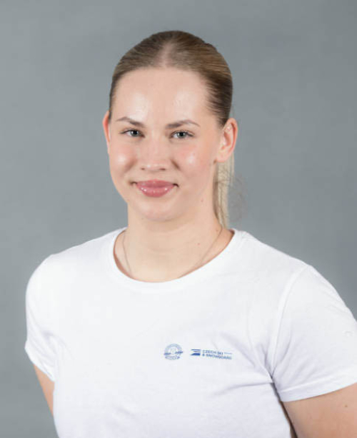 Pánková Sára