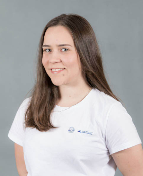 Kutínová Lucie