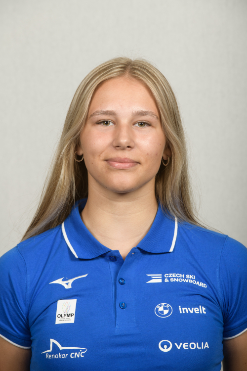 Machytková Natali Anna