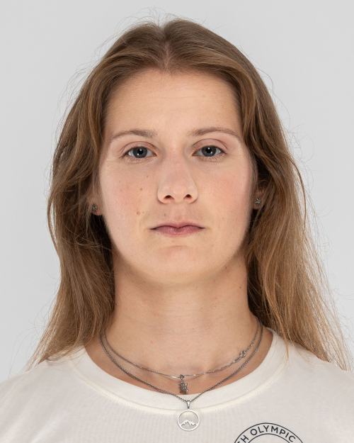 Labaštová Alena