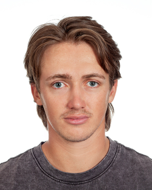 Lochman Simon