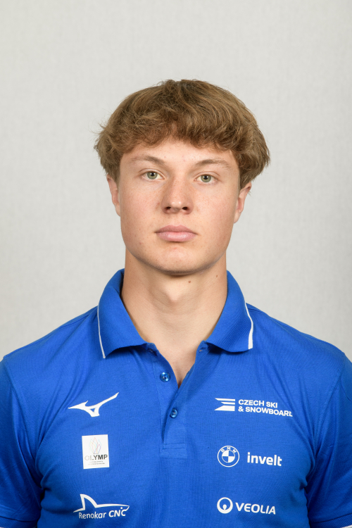 Tomášek Aldo