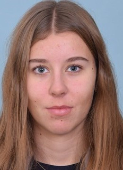 Novakovská Adéla