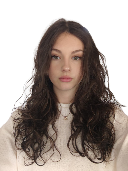 Vacková Mia