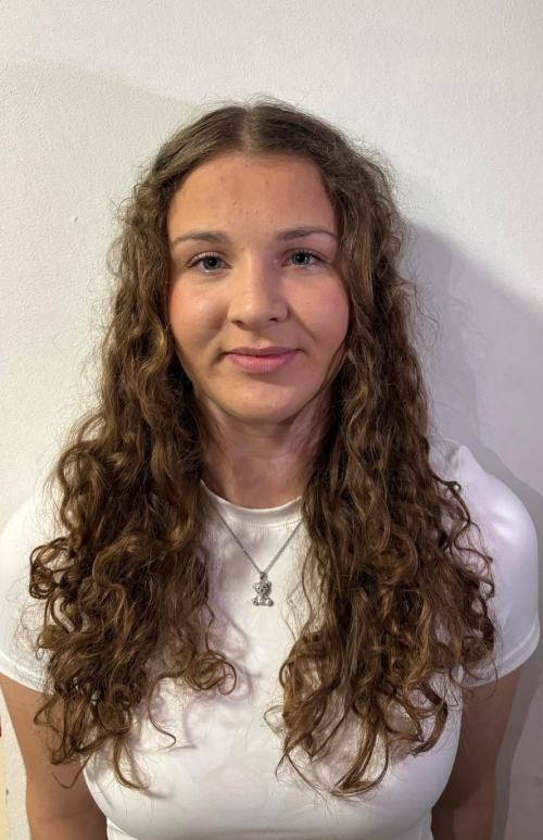 Polášková Karolína