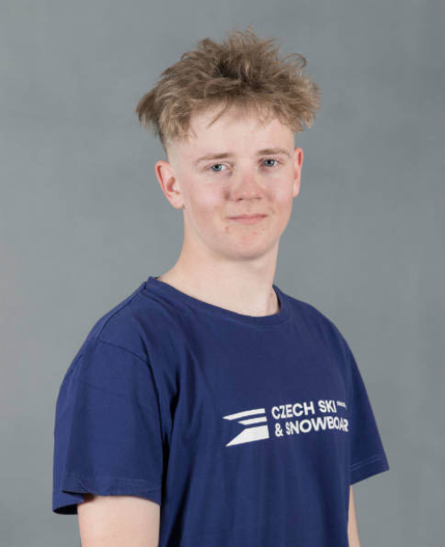 Štěpánek Matyáš