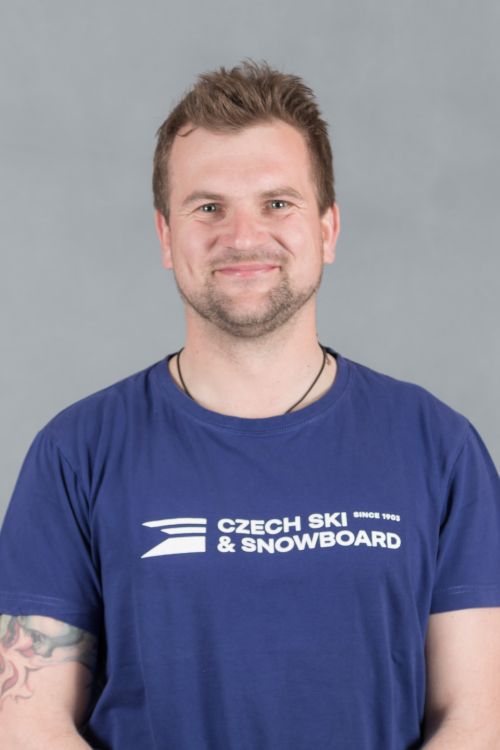 Šimon Vojta