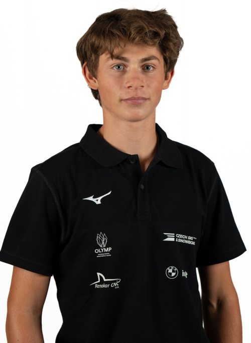Břicháč Michal