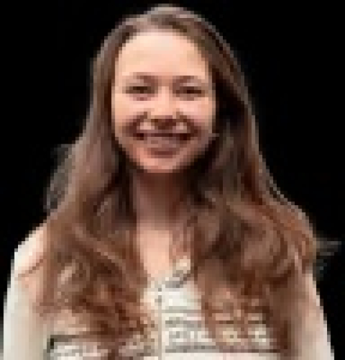 Šonková Karolína