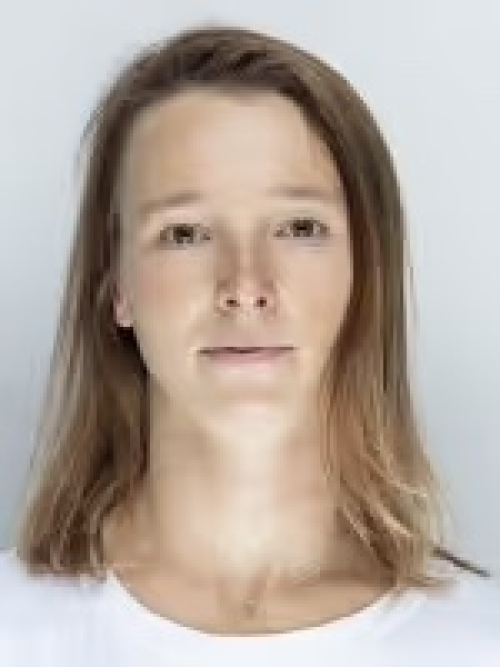 Pančochová Šárka