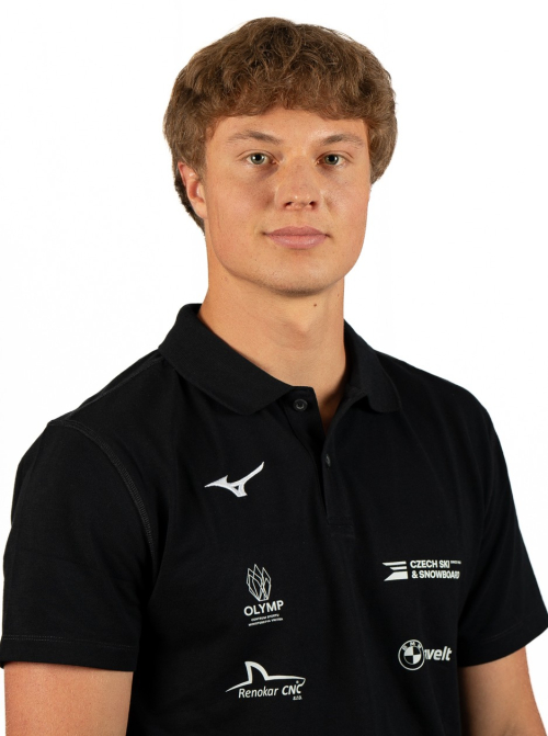 Tomášek Aldo