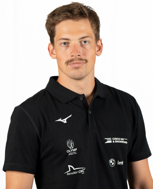 Kroupa Štěpán