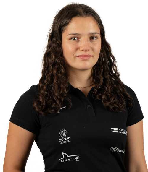 Koutná Tereza