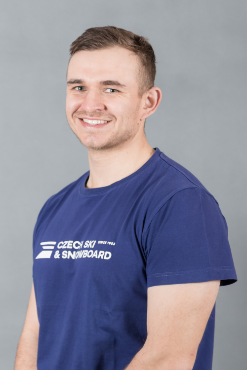Mačát Václav